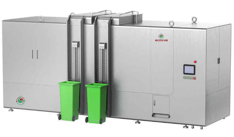 Hotel Sustainability